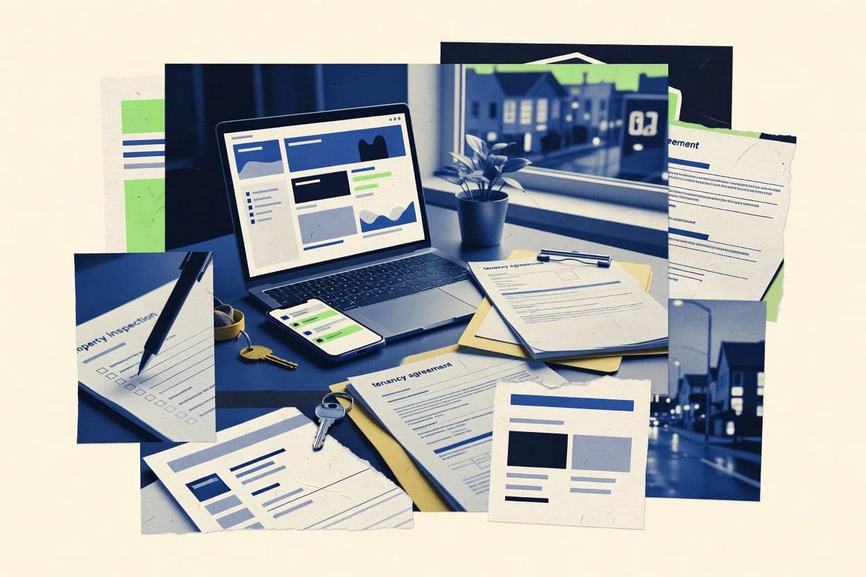 Top 10 Best Letting Agent Software of 2026