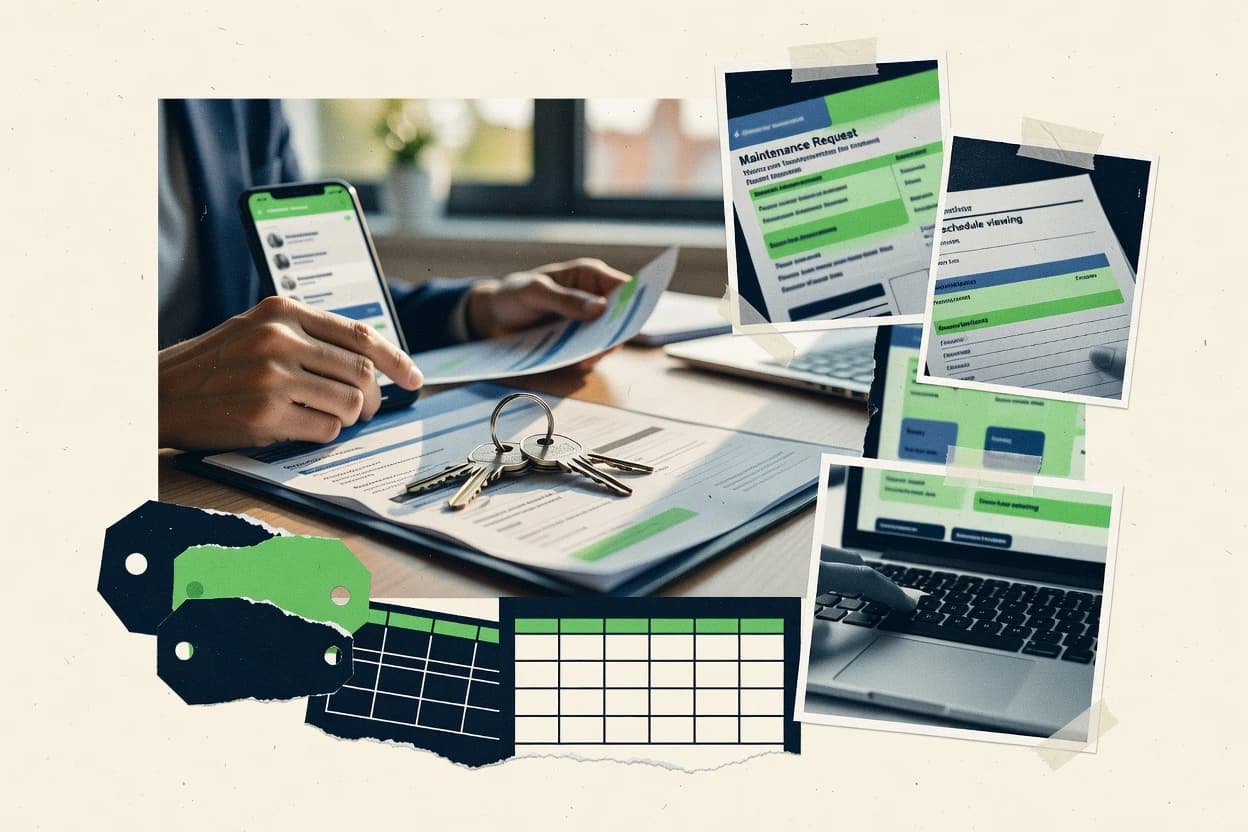 Top 10 Best Letting Agency Software of 2026
