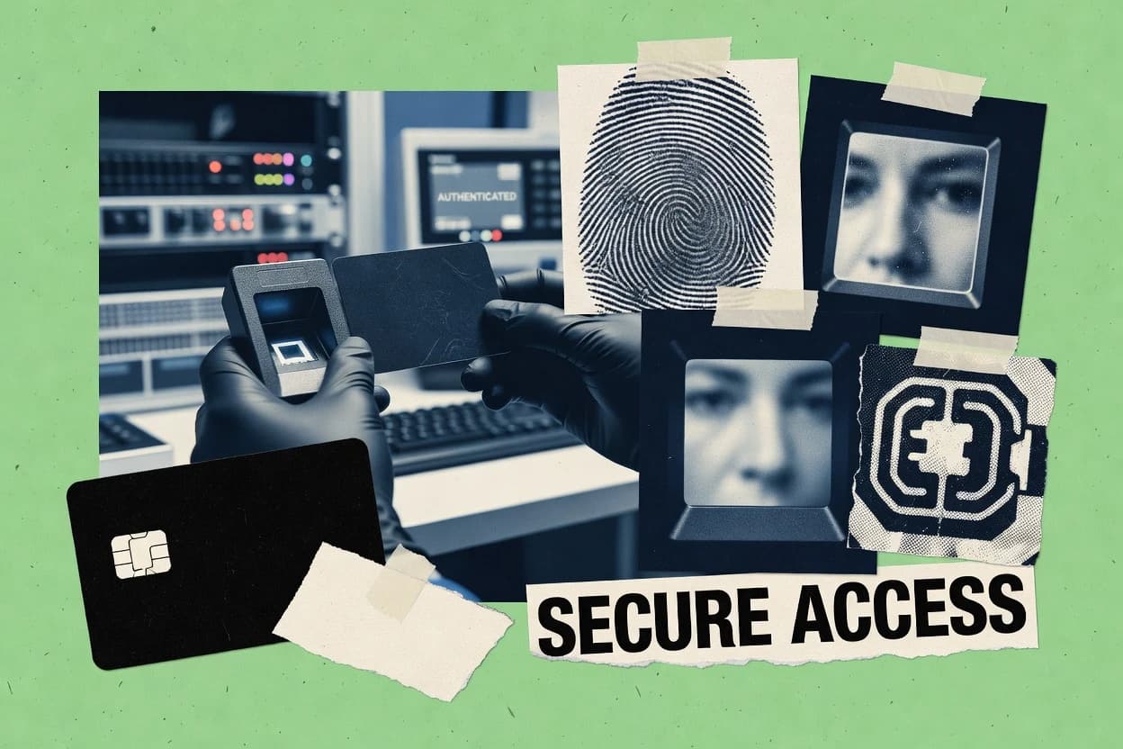 Top 10 Best Identity Authentication Services of 2026