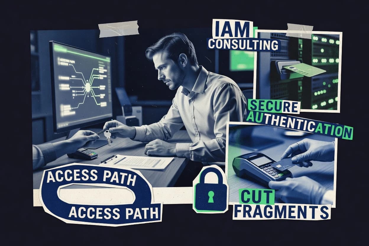 Top 10 Best Identity And Access Management Consulting Services of 2026