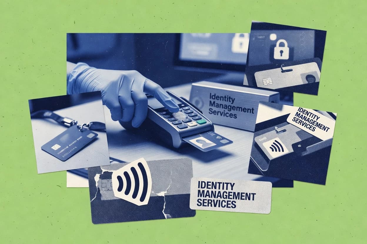 Top 10 Best Identity Management Services of 2026
