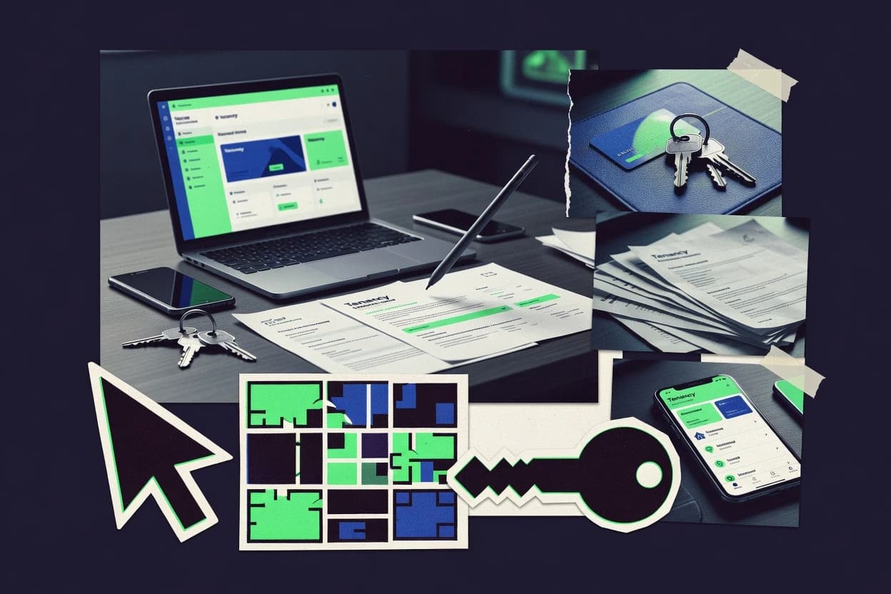 Top 10 Best Lettings Agent Software of 2026