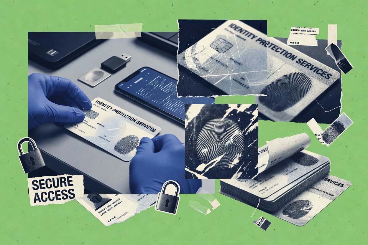 Top 10 Best Identity Protection Services of 2026