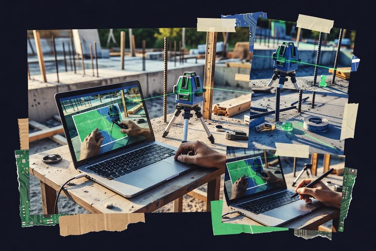 Top 8 Best Leveling Software of 2026