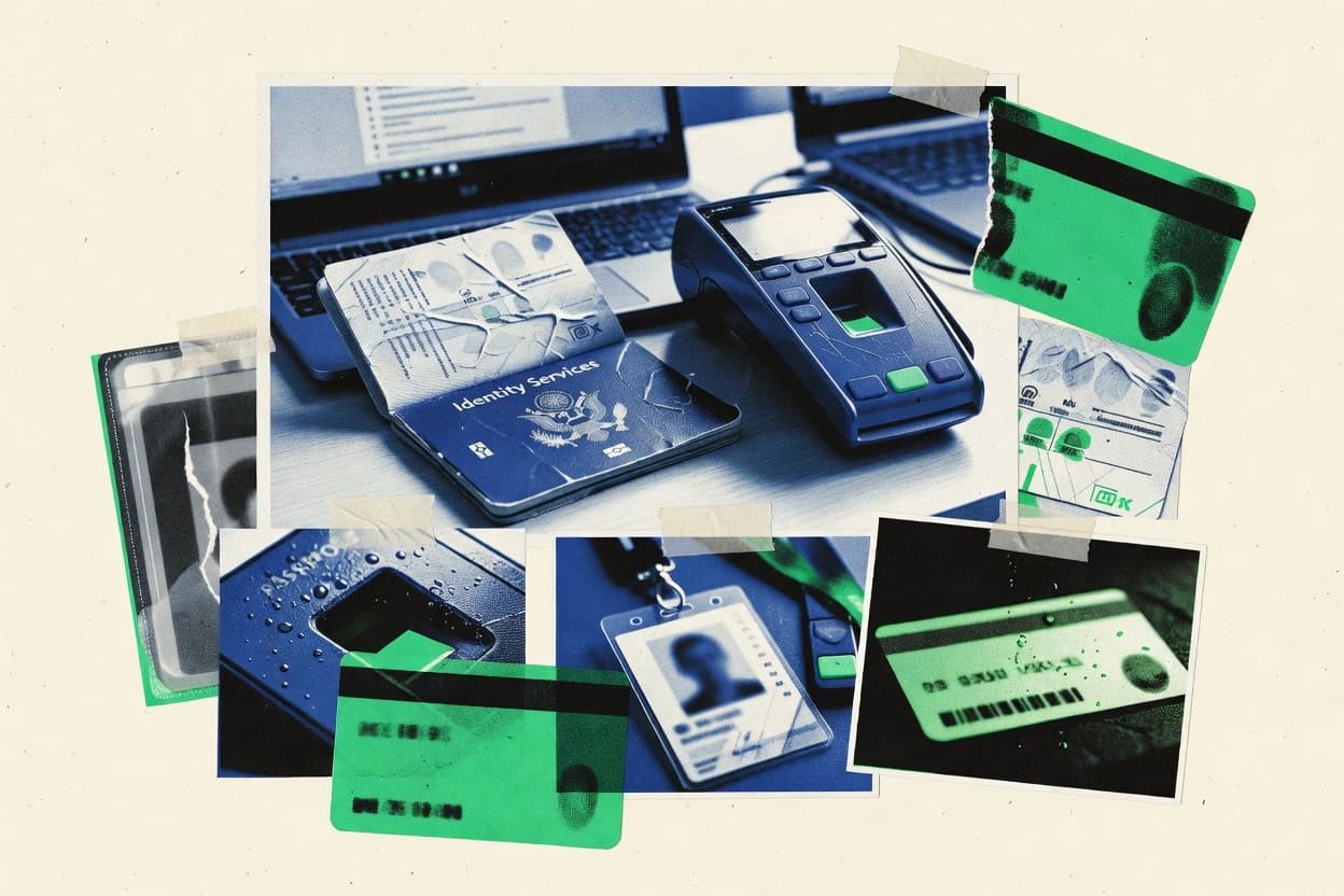 Top 10 Best Identity Services of 2026
