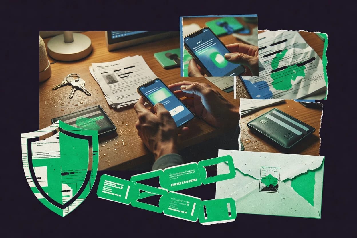 Top 10 Best Identity Theft Monitoring Services of 2026