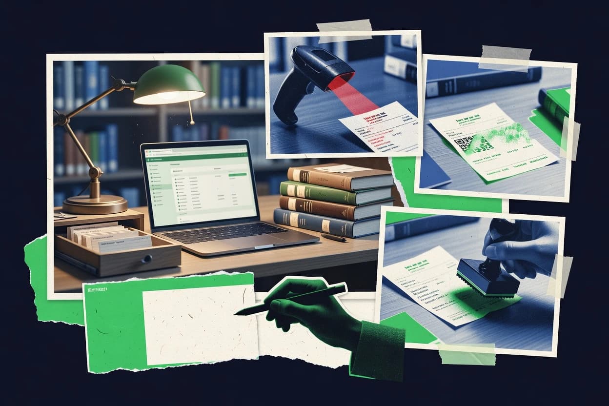 Top 10 Best Librarian Software of 2026