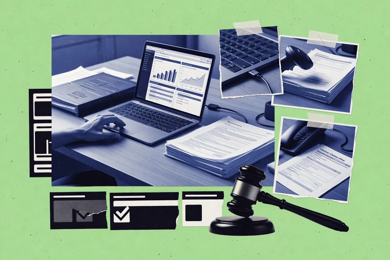 Top 9 Best Liability Software of 2026