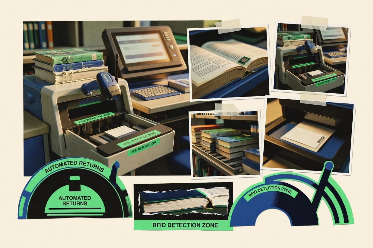 Top 10 Best Library Automation Software of 2026
