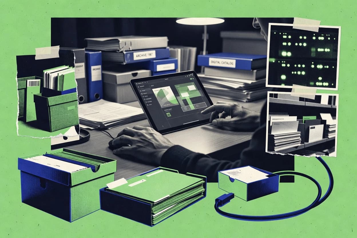 Top 10 Best Library Archive Software of 2026