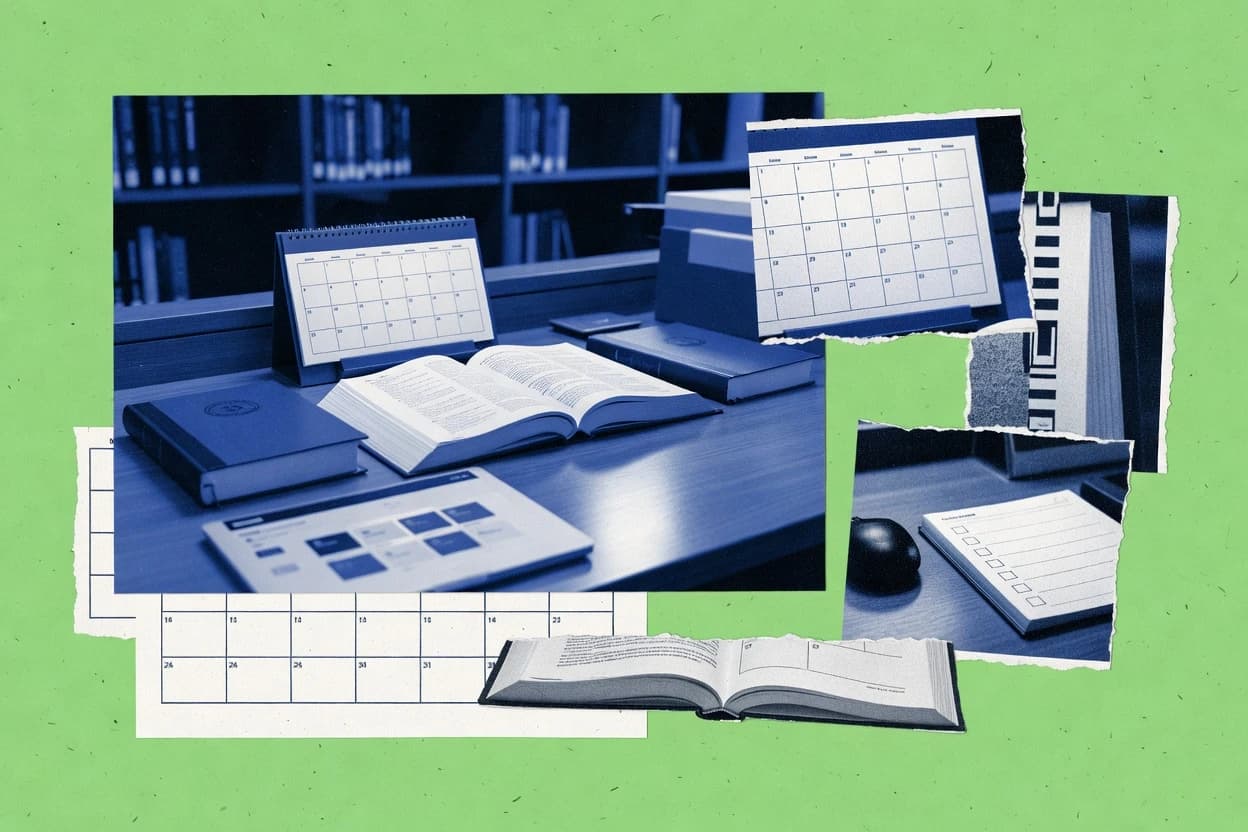Top 10 Best Library Calendar Software of 2026