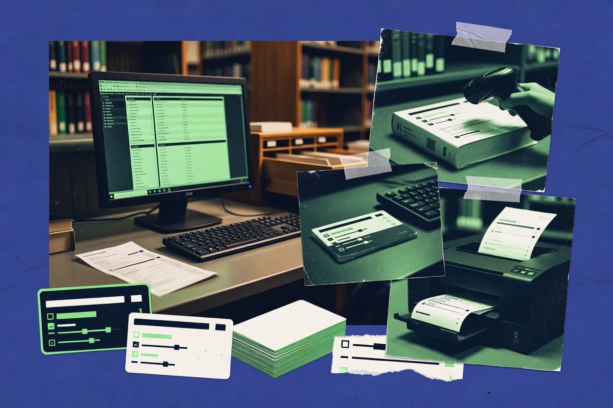 Top 10 Best Library Catalog Software of 2026