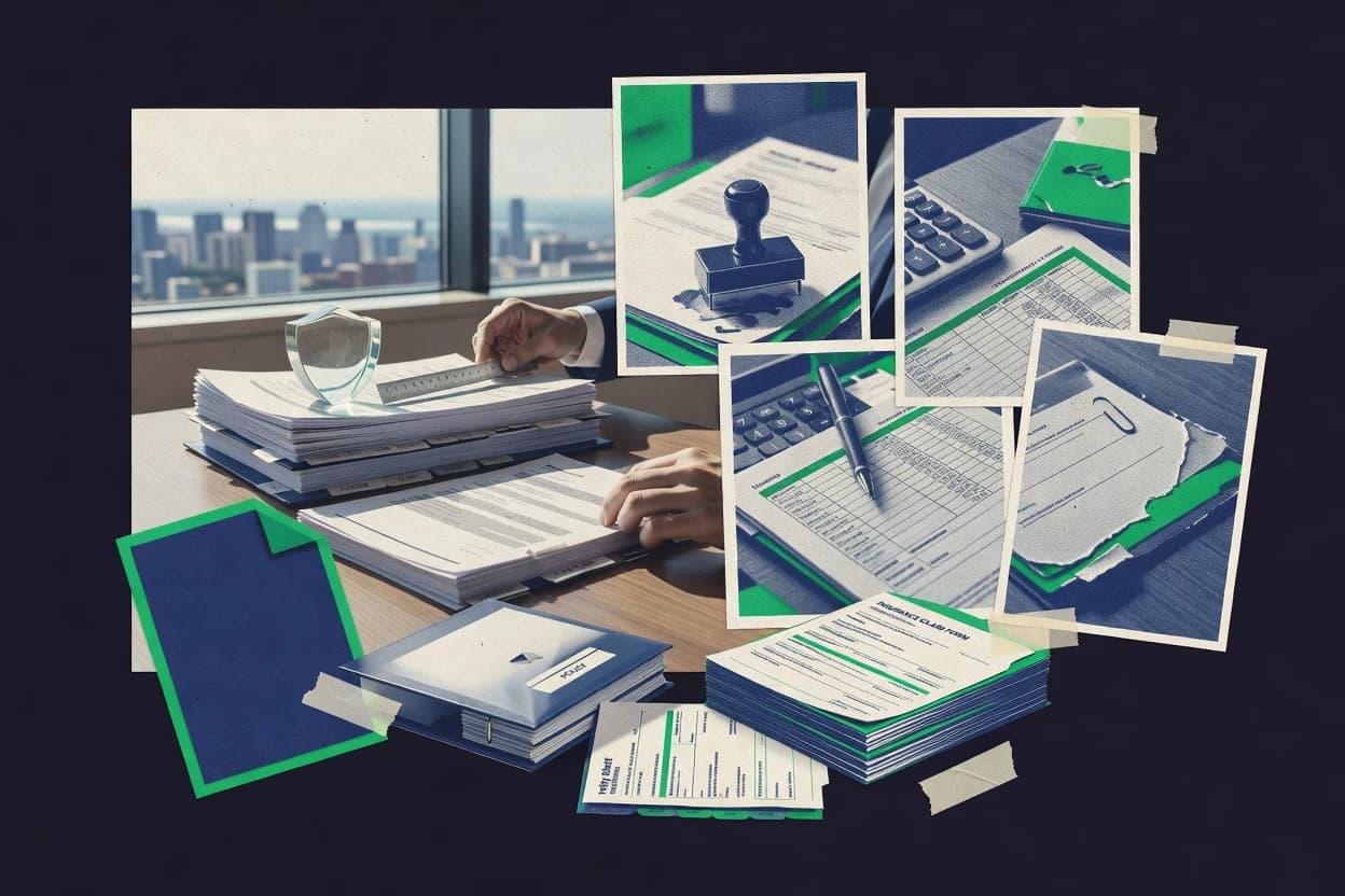 Top 10 Best Ifrs Insurance Services of 2026