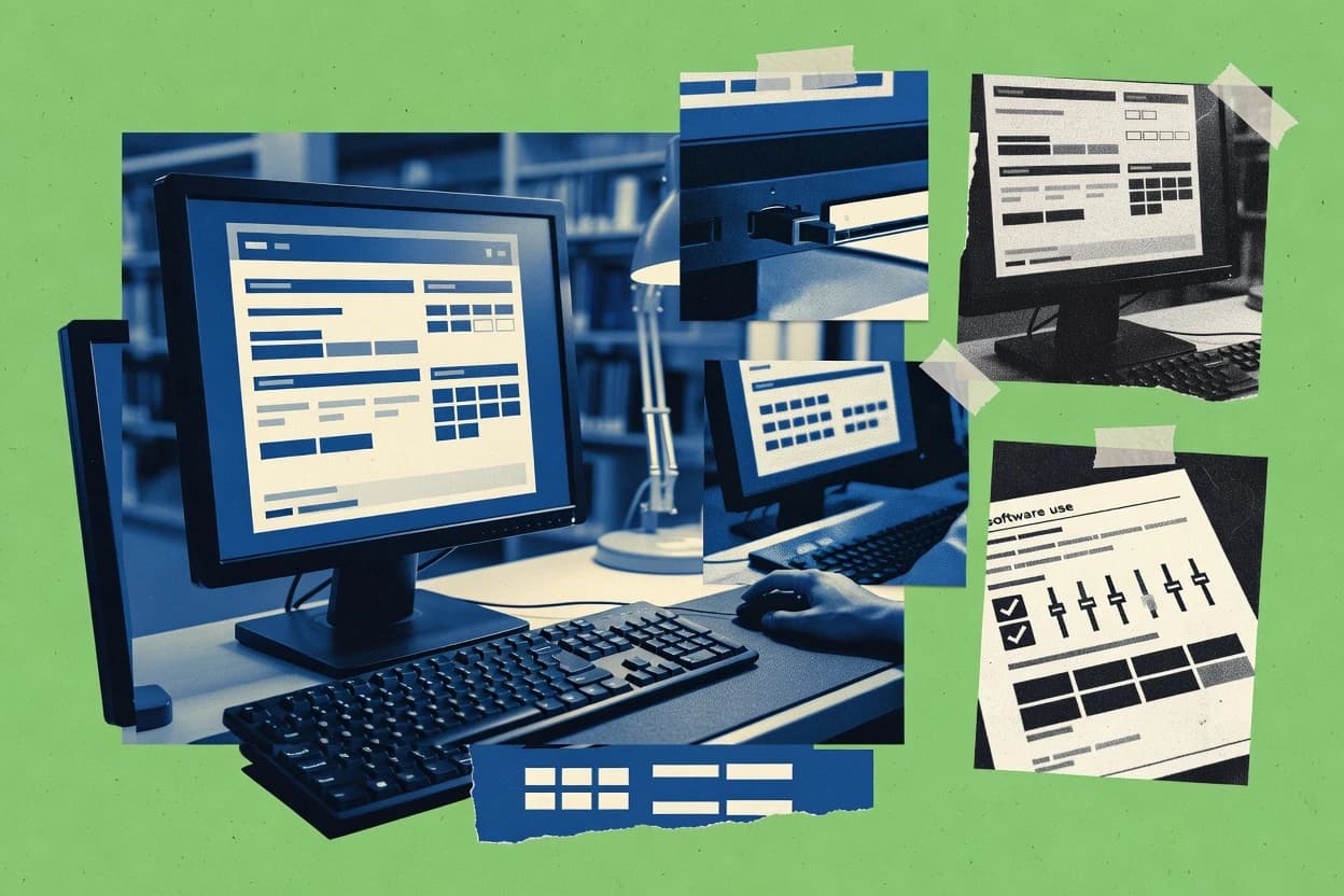 Top 10 Best Library Computer Software of 2026