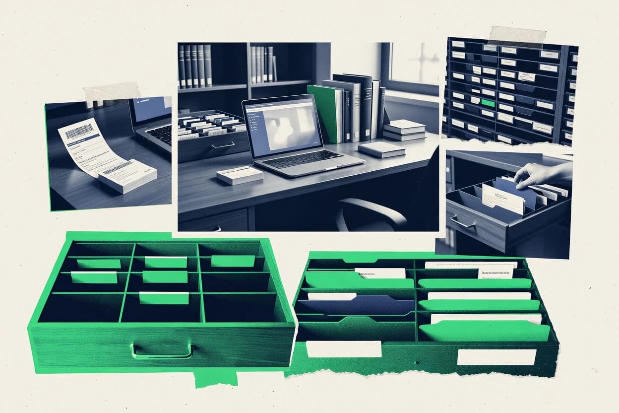 Top 10 Best Library Organizer Software of 2026