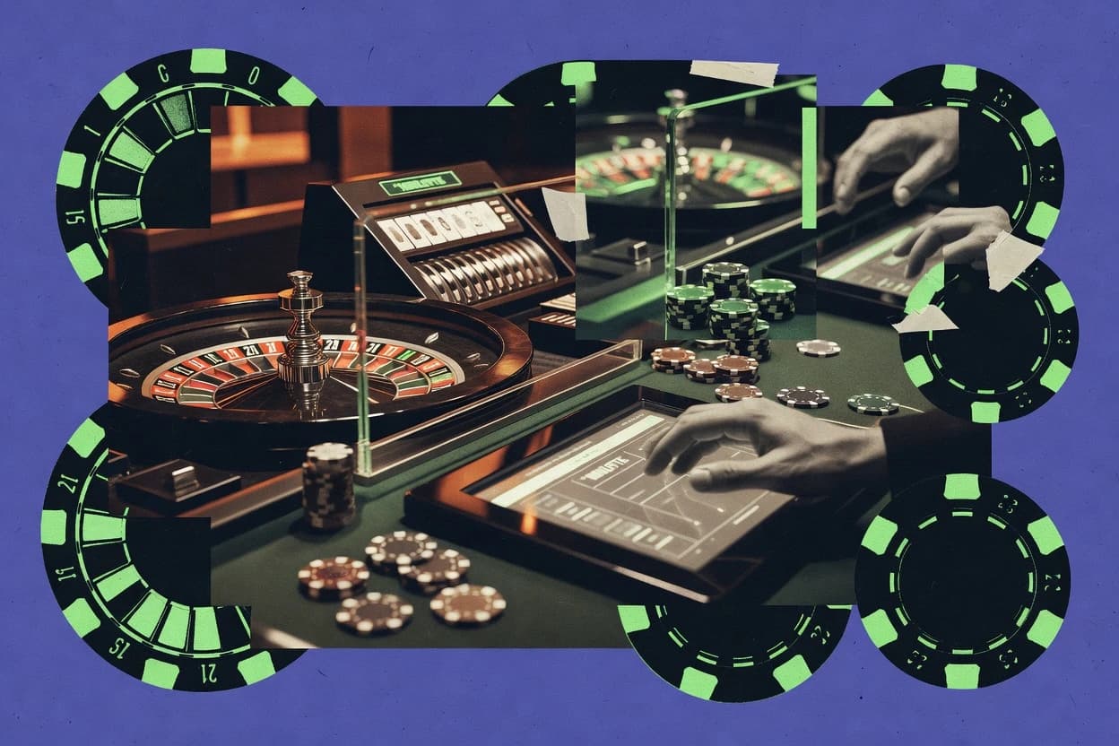 Top 10 Best Igaming Services of 2026