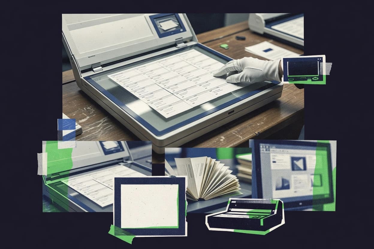 Top 10 Best Library Scanner Software of 2026