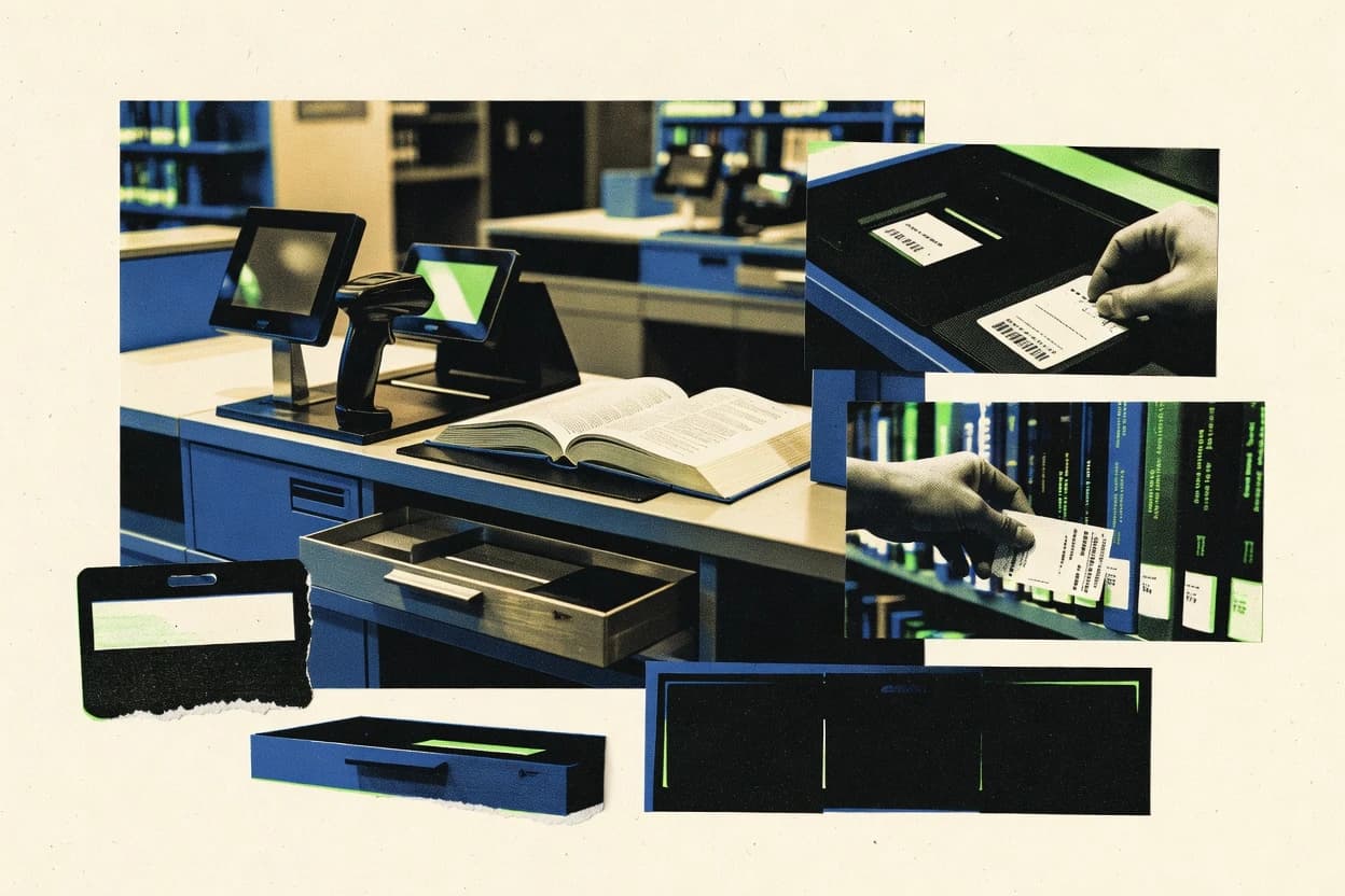 Top 10 Best Library System Software of 2026