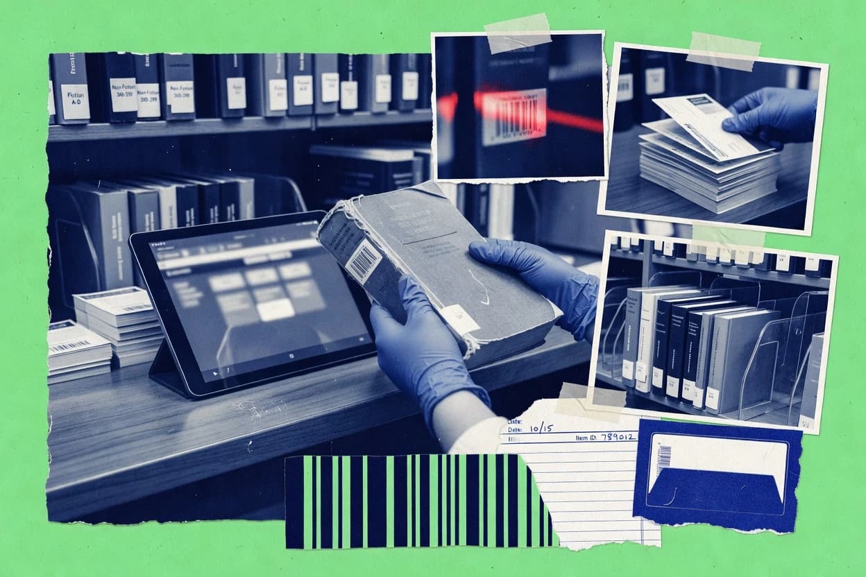 Top 10 Best Library Inventory Software of 2026