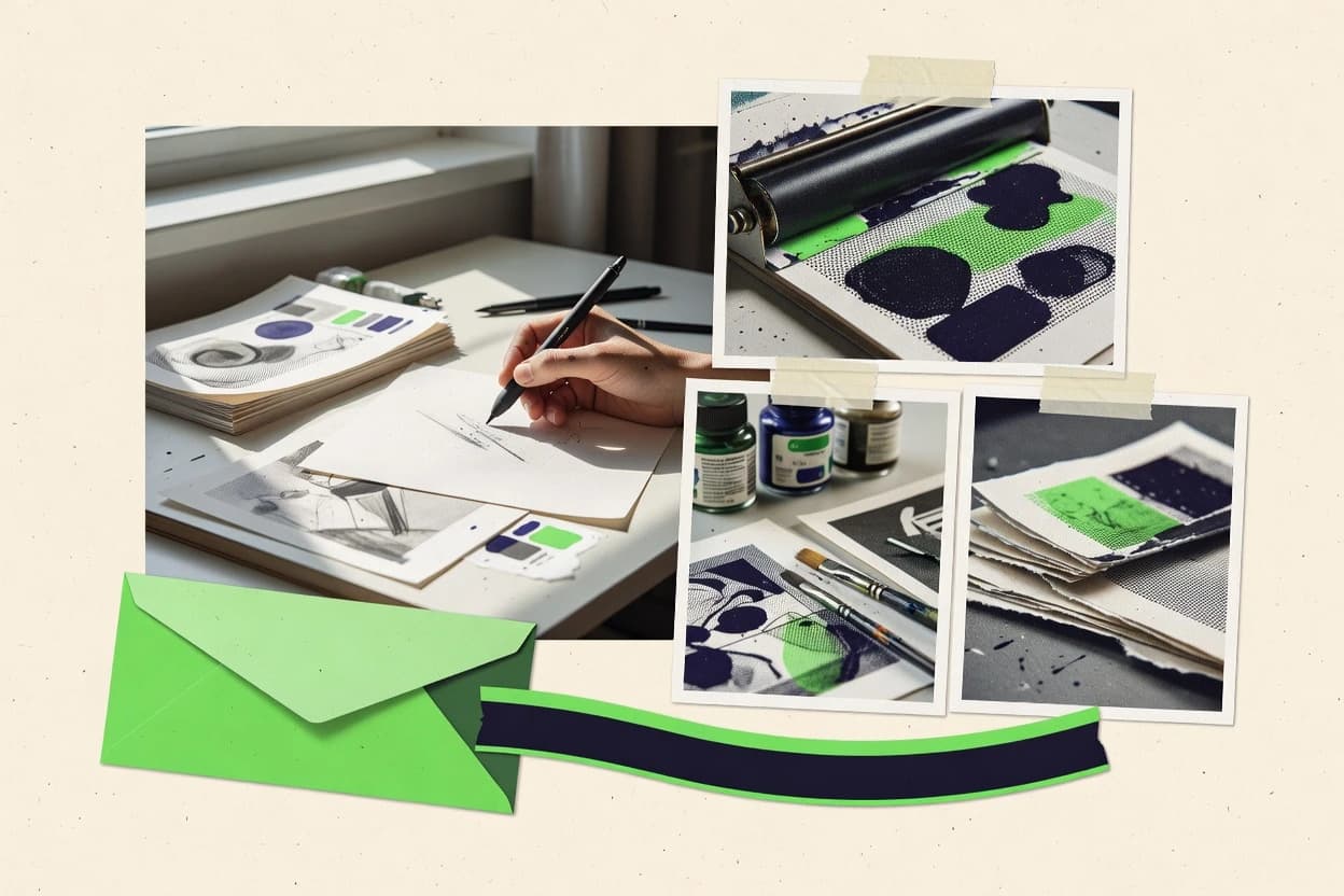 Top 10 Best Illustration Services of 2026