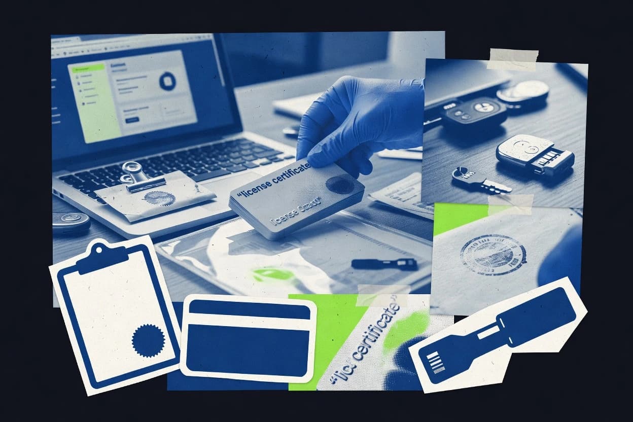 Top 10 Best License Generator Software of 2026