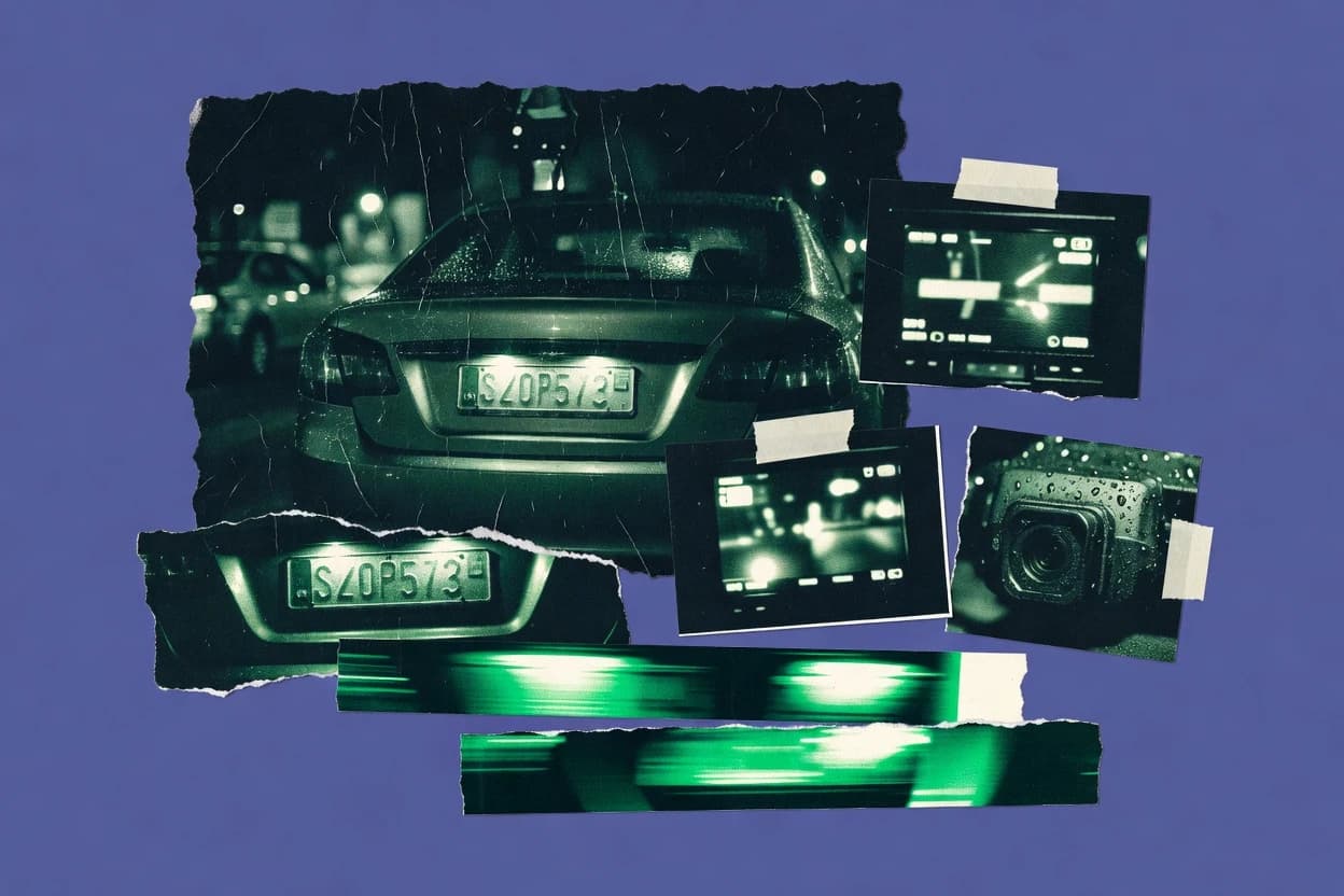 Top 10 Best License Plate Capture Software of 2026