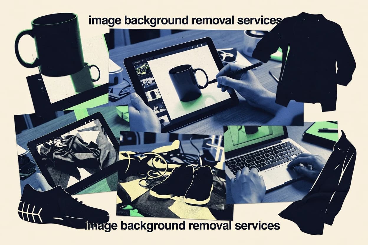 Top 10 Best Image Background Removal Services of 2026