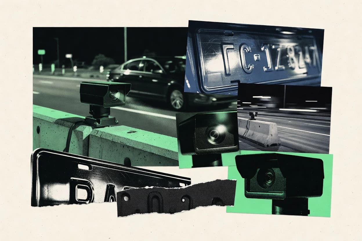 Top 10 Best License Plate Reader Software of 2026