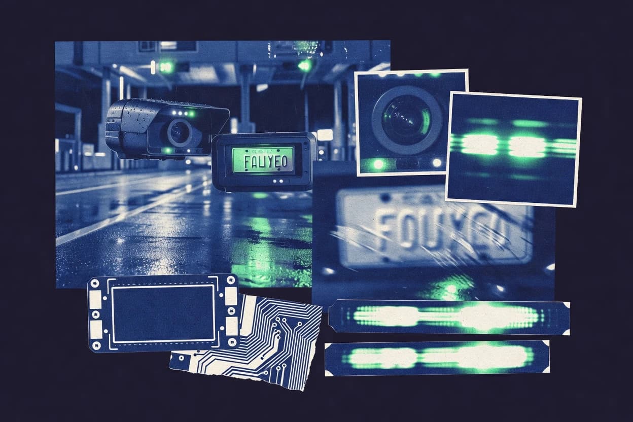 Top 10 Best License Plate Reading Software of 2026