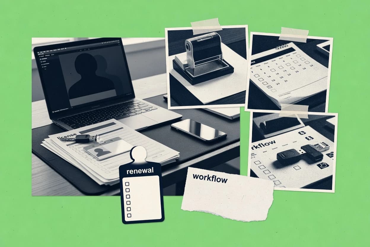 Top 10 Best License Renewal Software of 2026