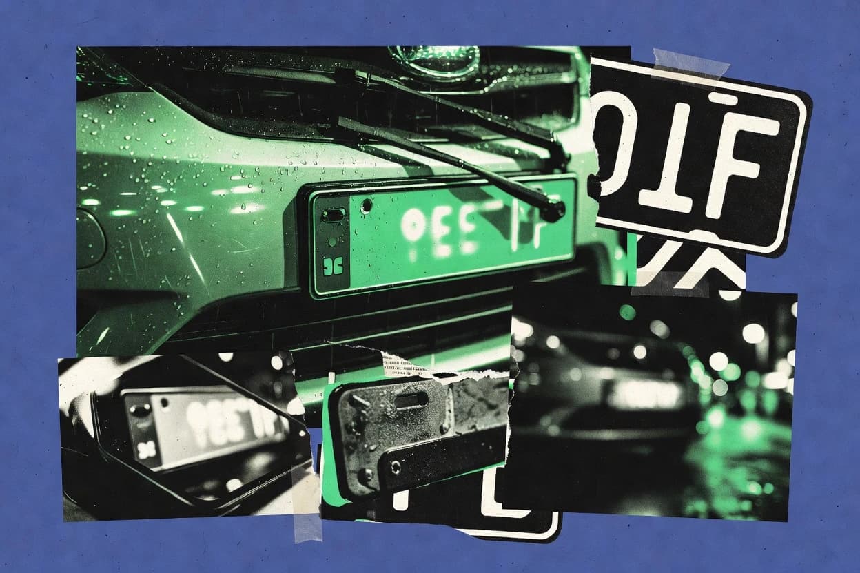 Top 10 Best License Plate Software of 2026