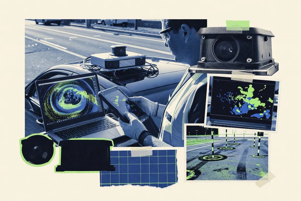Top 10 Best Lidar Classification Software of 2026