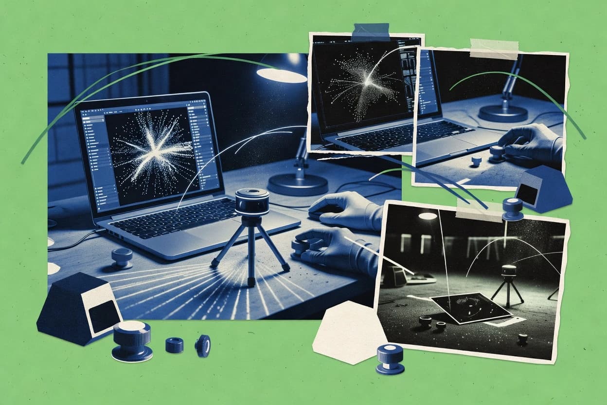 Top 9 Best Lidar Data Processing Software of 2026