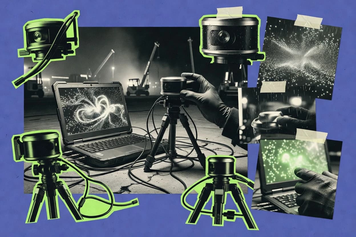 Top 10 Best Lidar Analysis Software of 2026