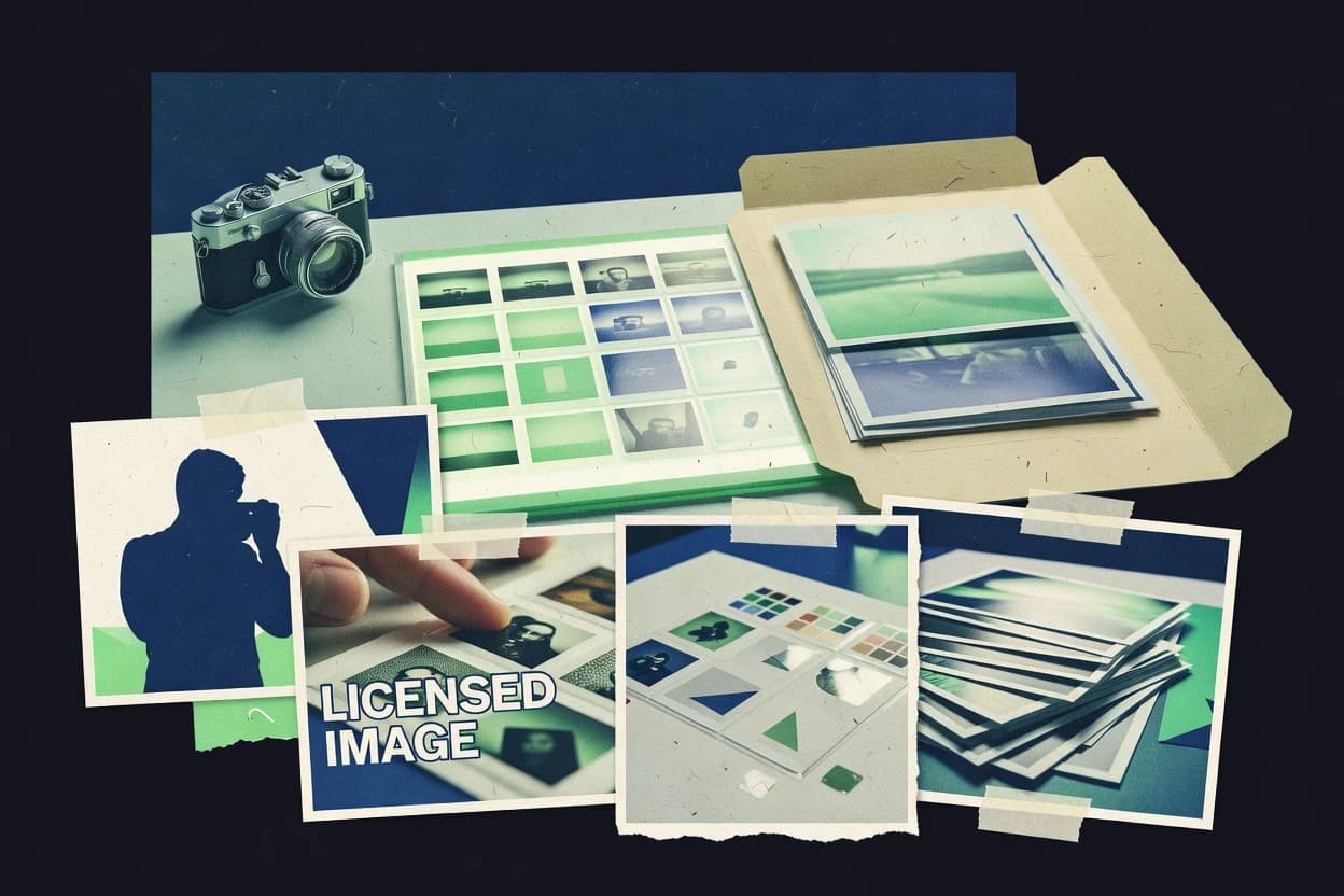 Top 10 Best Image Licensing Services of 2026