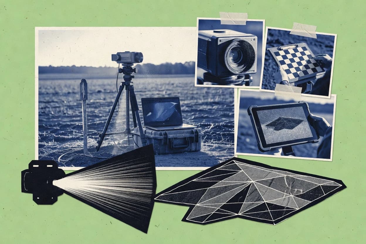 Top 10 Best Lidar Mapping Software of 2026