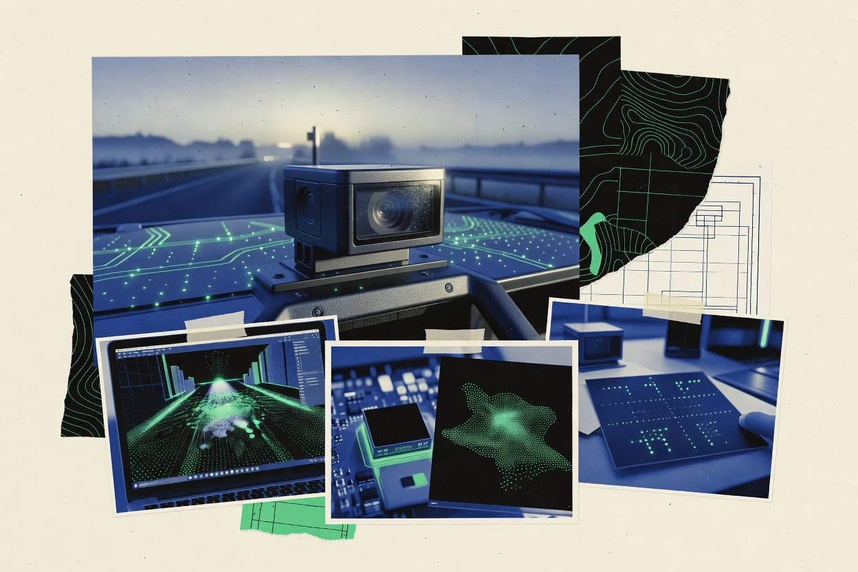 Top 10 Best Lidar Software of 2026