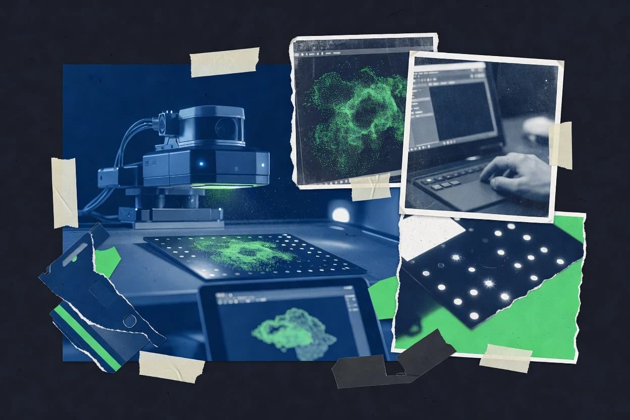 Top 10 Best Lidar Processing Software of 2026