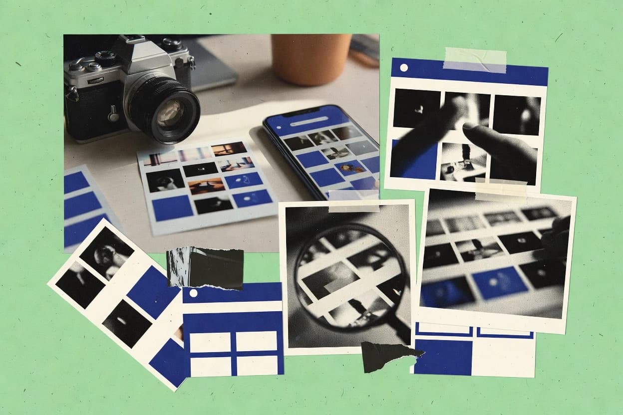 Top 10 Best Image Search Services of 2026