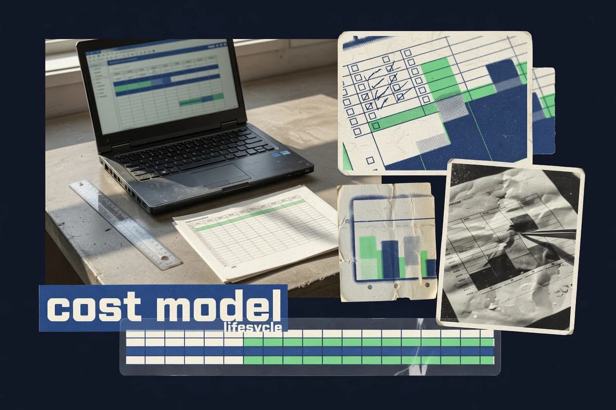 Top 10 Best Life Cycle Costing Software of 2026