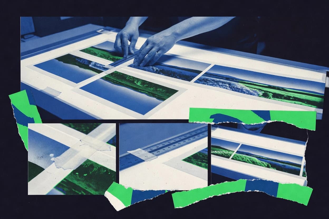 Top 10 Best Image Stitching Services of 2026