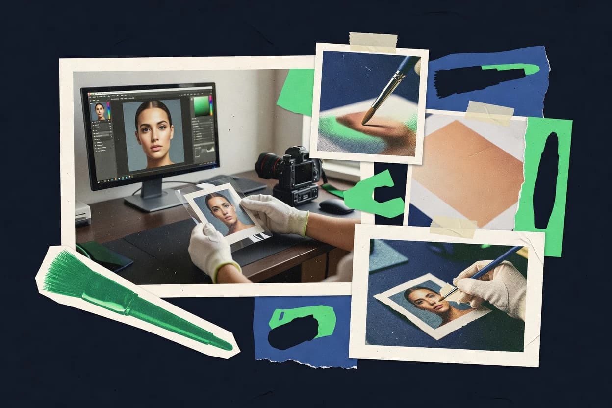 Top 10 Best Image Retouching Services of 2026