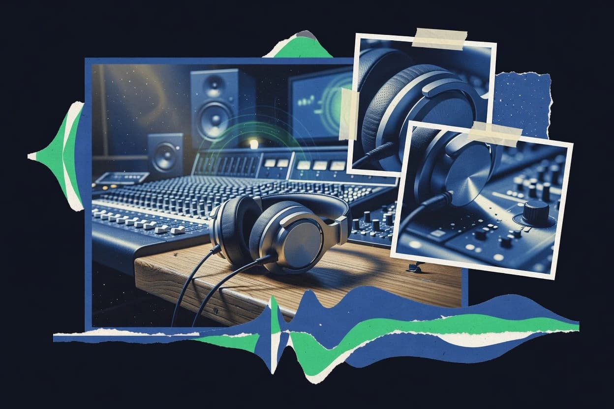 Top 10 Best Immersive Audio Services of 2026