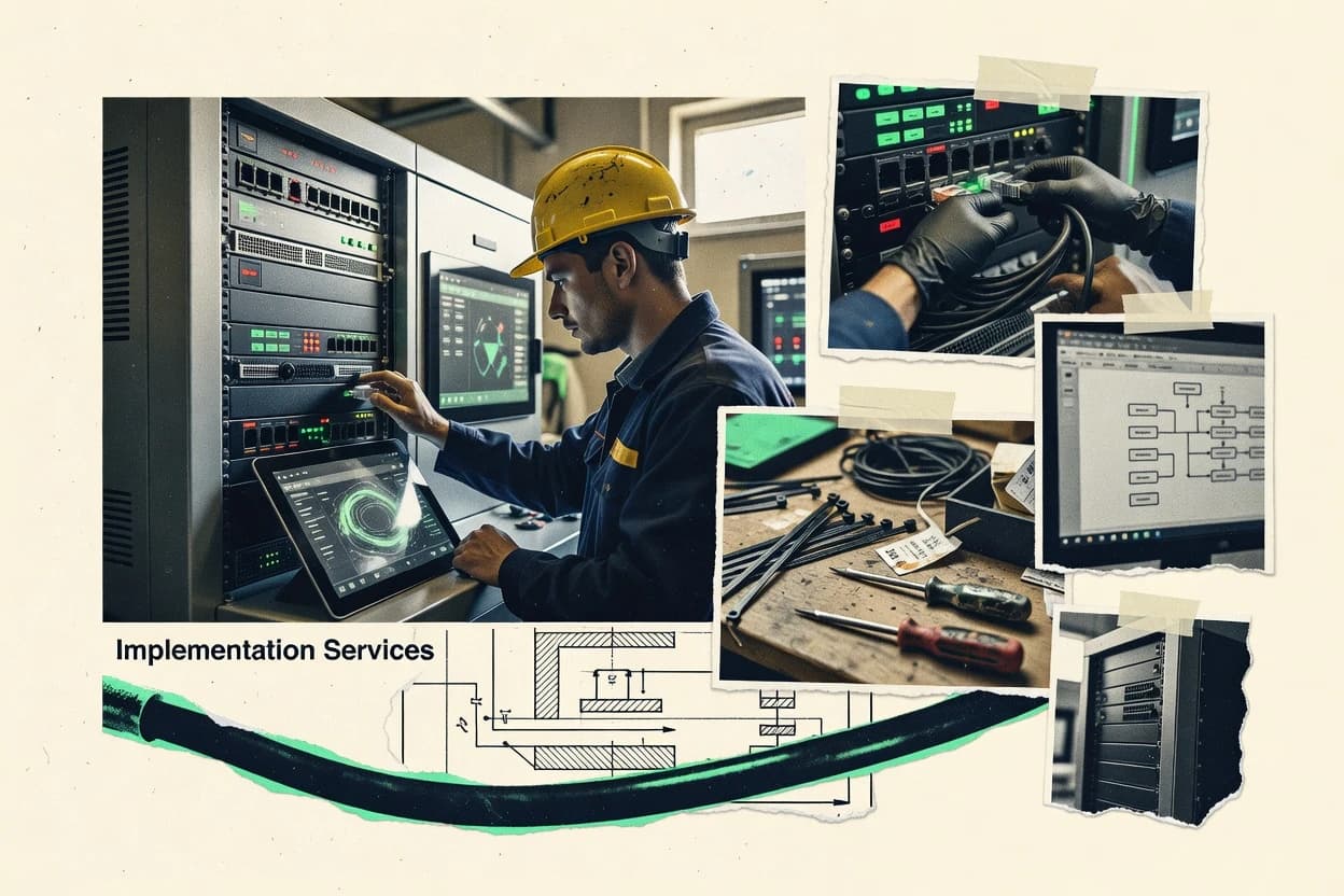Top 10 Best Implementation Services of 2026