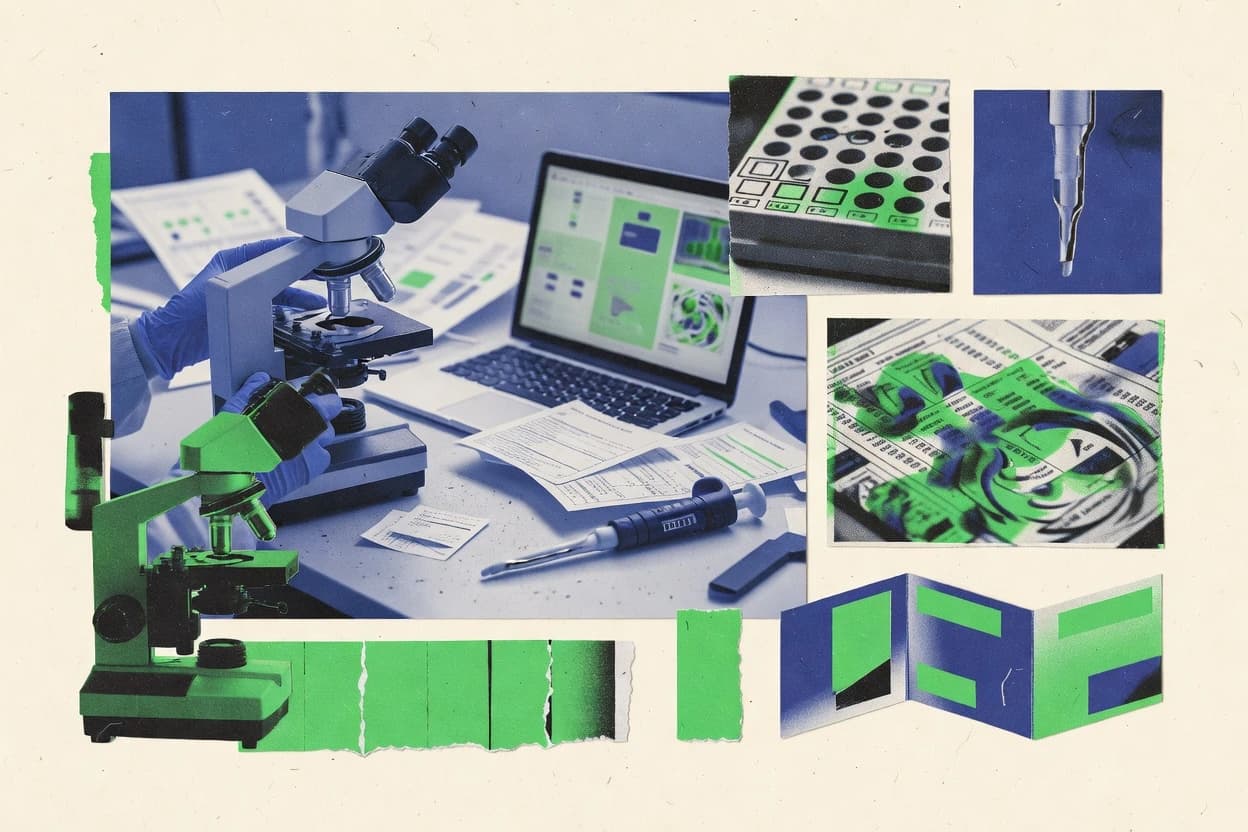Top 10 Best Life Science Analytics Software of 2026