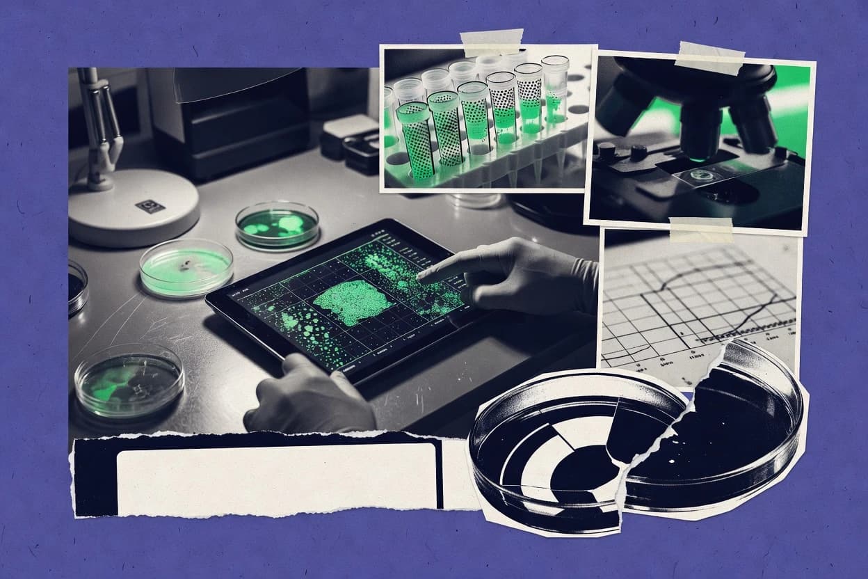 Top 10 Best Life Sciences Analytics Software of 2026