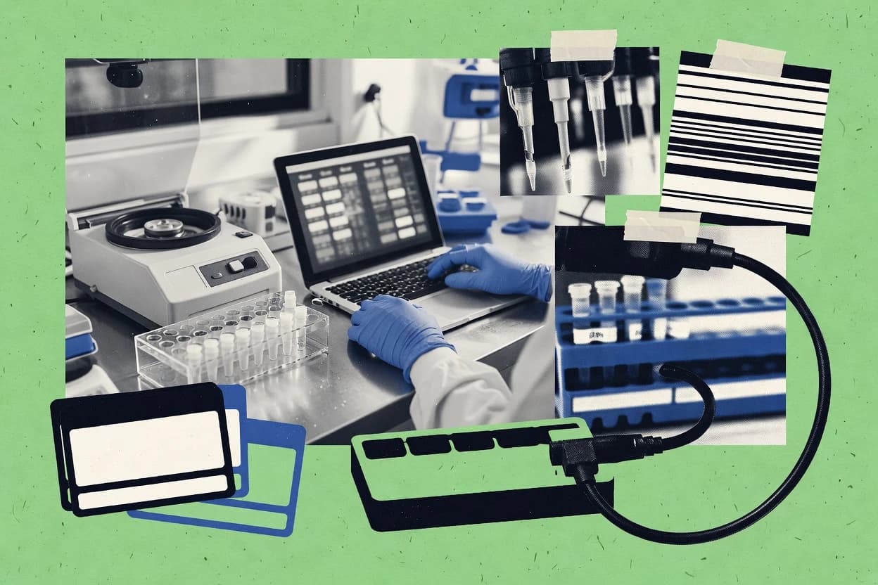 Top 10 Best Life Sciences Data Management Software of 2026