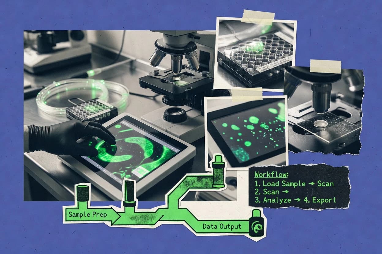 Top 10 Best Life Science Software of 2026