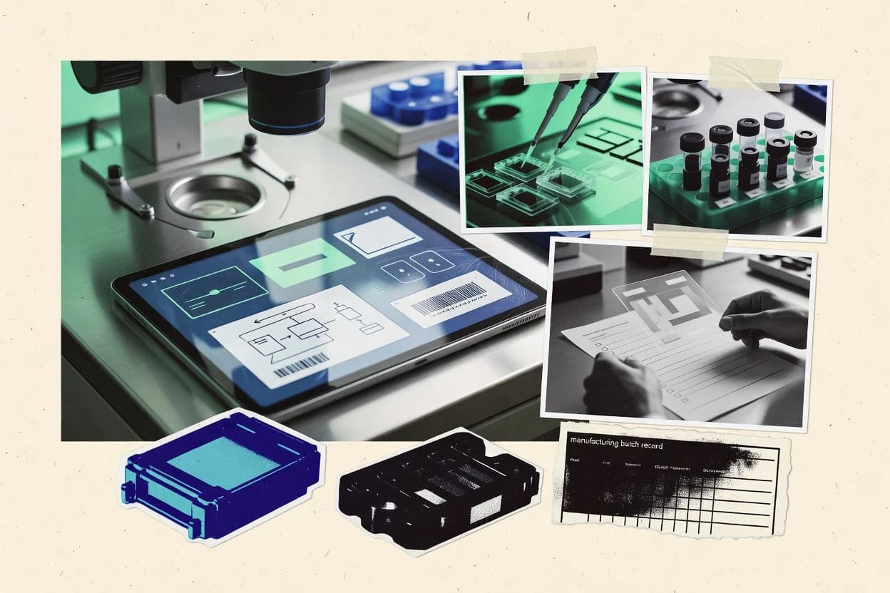 Top 10 Best Life Sciences ERP Software of 2026