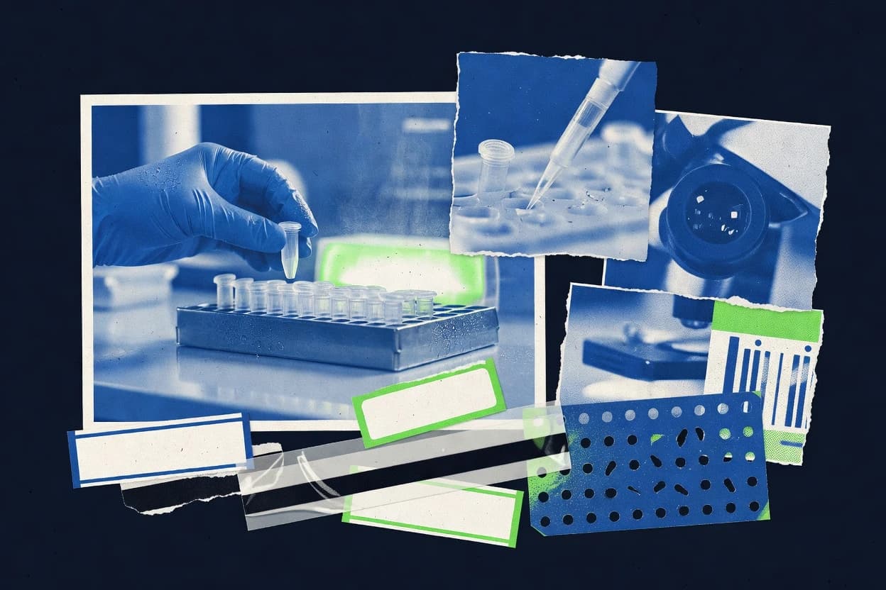 Top 10 Best Life Sciences Software of 2026